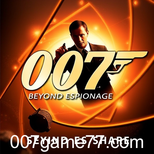 O Novo Capítulo do 007: Beyond Espionage e Sua Repercussão