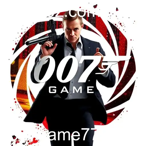 Missão Explosiva: O Impacto de '007Game' no Cenário dos Jogos
