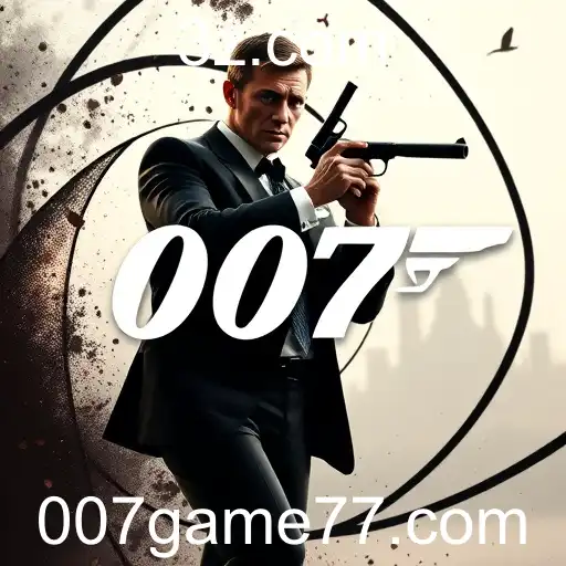 Revelações Inéditas do Novo Jogo 007