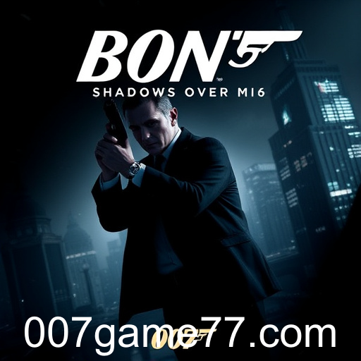A Evolução das Aventuras de Espionagem em 007