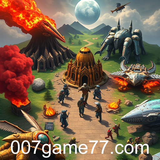 Explorando o Novo Horizonte com o Jogo 007
