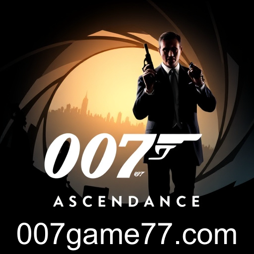 Nova Era dos Jogos Bond: 007 Ascendance