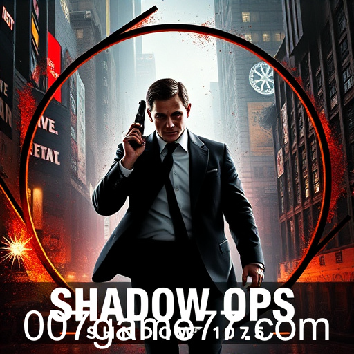 A Evolução dos Jogos de Espionagem