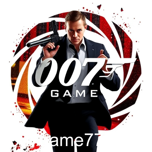 Exploração do Universo de 007 em Novas Fronteiras Virtuais