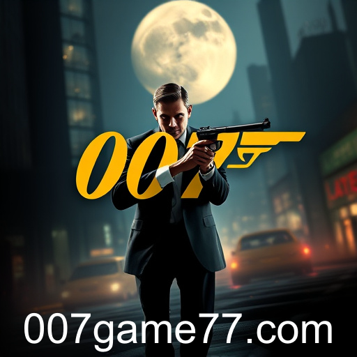 Excitante Movimento nos Bastidores do Novo Jogo 007
