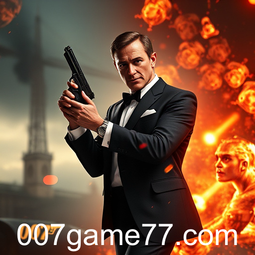 Lançamento de 007: A Missão Final Revoluciona a Franquia