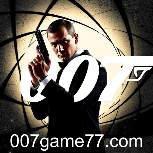 007: Novo Jogo Promete Comemorar os 70 Anos do Espião Icone