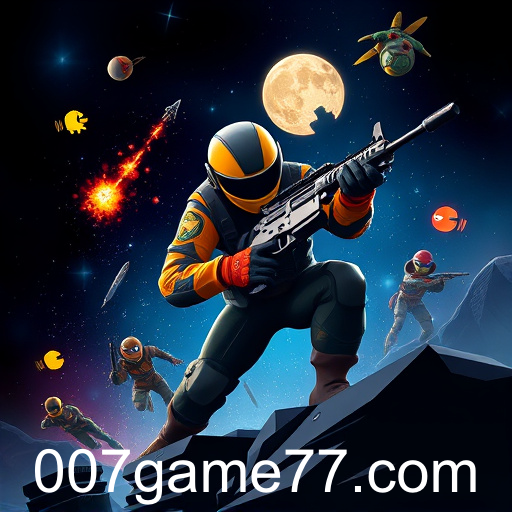 Novo Lançamento de 007 Game Eleva Expectativas