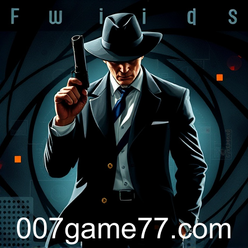 Lançamento Emocionante do Novo Jogo 007 Agita a Comunidade Gamer