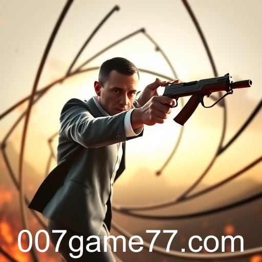 Novo Jogo 007 Traz Inovações e Polêmicas ao Mundo dos Games