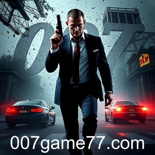 O Renascimento dos Jogos de Espionagem com 007