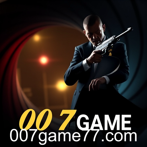 O Retorno Esplêndido de 007: Um Novo Jogo Abala o Mundo dos Games
