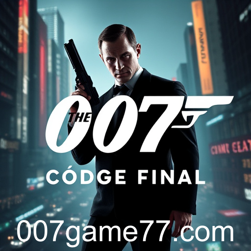 Agente Secreto Renova Estilo em Jogo Inesperado