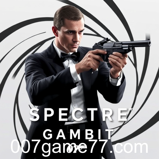 Novo Jogo de 007 Revoluciona Experiência de Espionagem