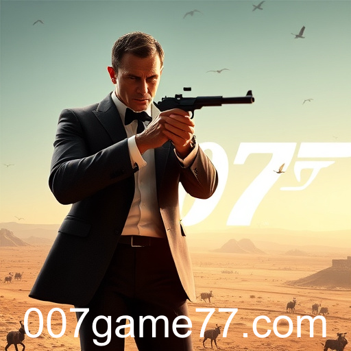 Estratégias Para Dominar o Novo 007 Game