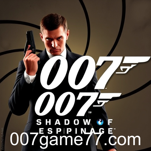 Ação e Espionagem: O Novo Jogo de 007 Revoluciona o Gênero