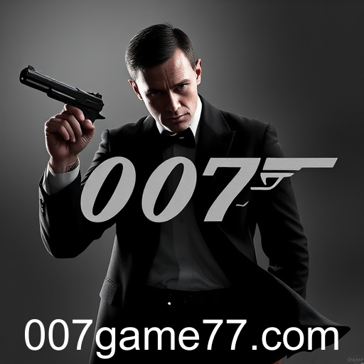 Novo Lançamento do Jogo 007 Revoluciona a Experiência de Espionagem