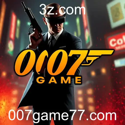 A Revolução dos Jogos com 007game: O Futuro é Agora