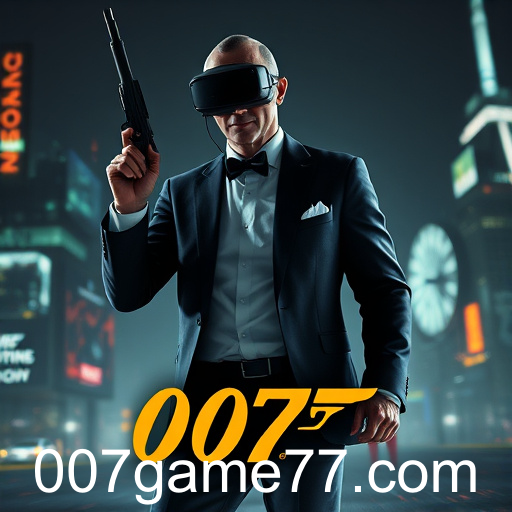 Lançamento de 007 Retorna com Nova Experiência Imersiva