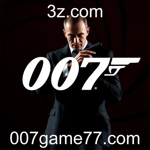 A Odisseia de Bond no Mundo dos Jogos Modernos