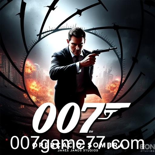 Agente Icônico Retorna em Nova Aventura