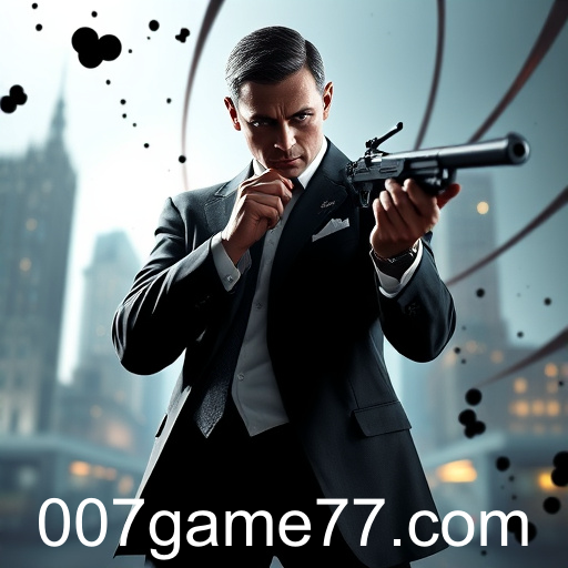 Assassin's Bond: Novo Horizonte dos Jogos 007