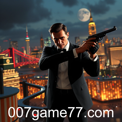 Nova Era para os Jogos 007: Atualizações e Expectativas