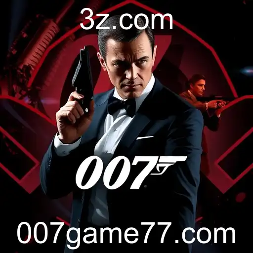 Revolução Digital dos Jogos: As Novas Avançadas de 007game
