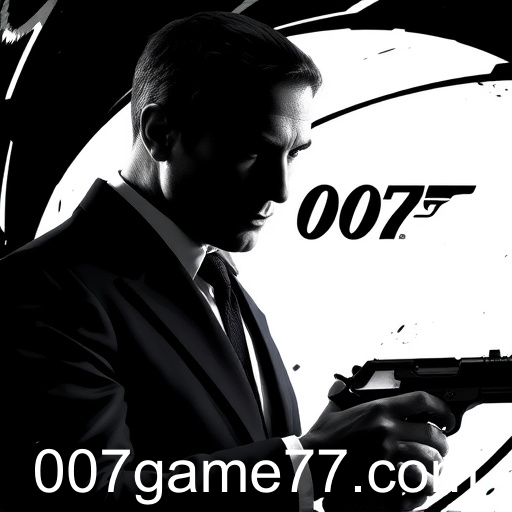 A Evolução dos Jogos de Espionagem: O Futuro de 007