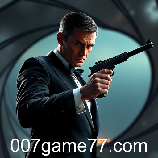 A Evolução do Universo 007 nos Videogames