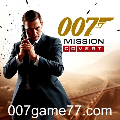 Explorando o Universo 007: O Lançamento Surpreendente do Novo Jogo