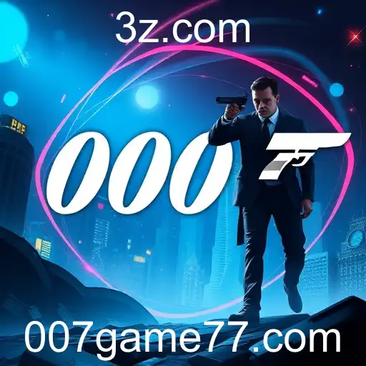O Impacto do 007game no Cenário Atual de Jogos