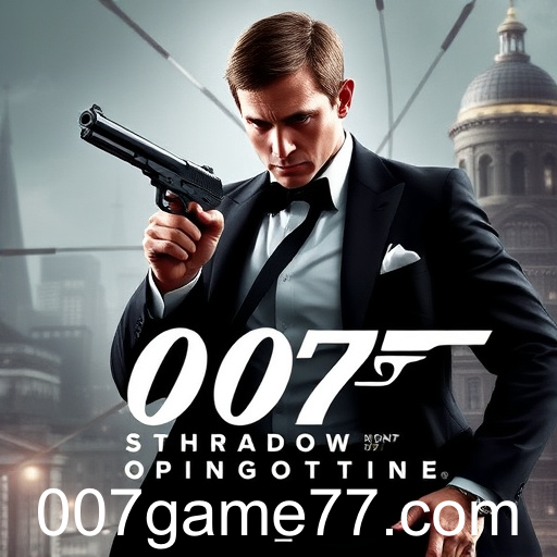 O Impacto de 007: Shadow Operative no Mundo dos Jogos