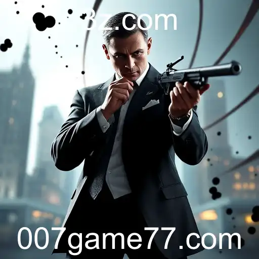 O Impacto do Jogo 007 na Cultura Pop Brasileira