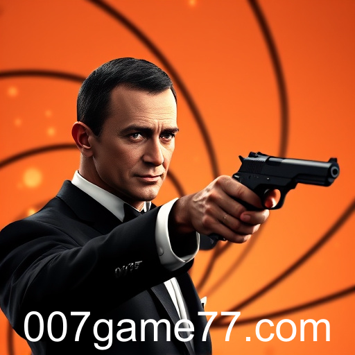 James Bond e o Novo Jogo Que Está Sacudindo 2025