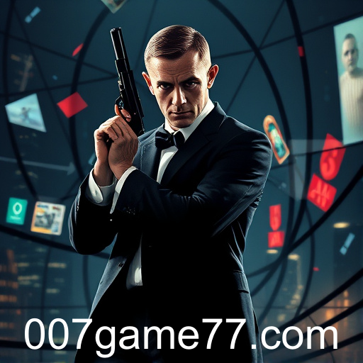 Revitalização Espionage: O Impacto de Bond no Mundo dos Games