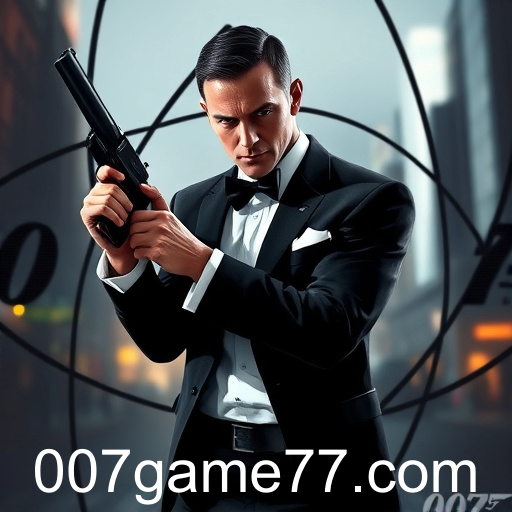 Novidades Quentes do Mundo de 007