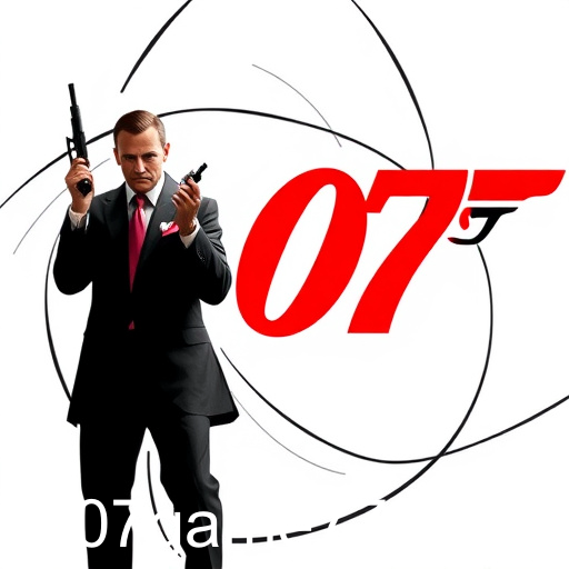 Novo Rumor Anima Fãs de 007 com Anúncio de Jogo
