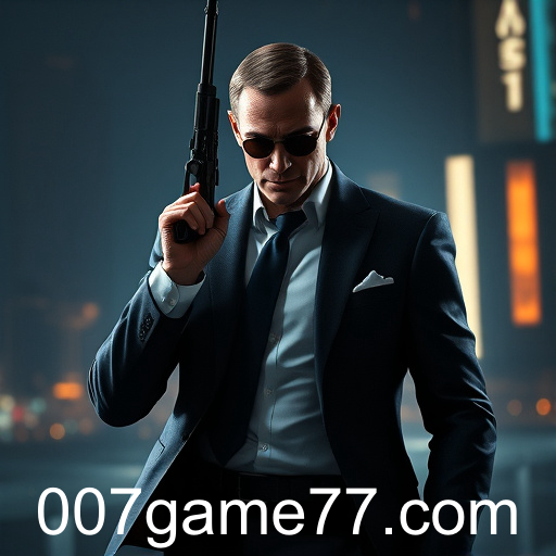 A Aventura Explosiva de 007 Desembarca nos Consoles