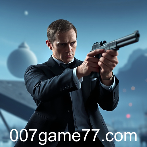 James Bond Returns with High-Stakes Adventure in 2025