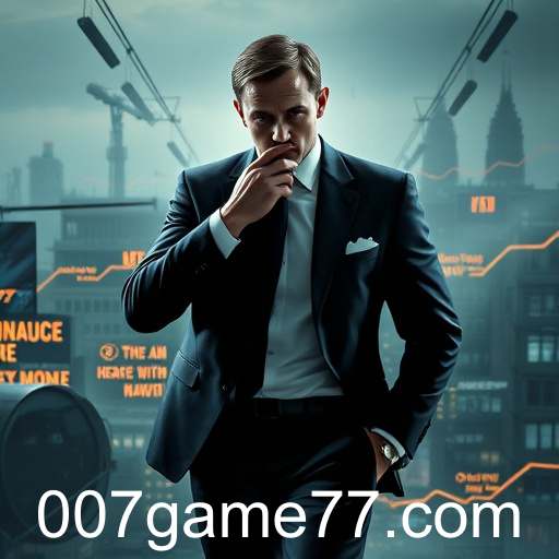 Novo Jogo 007 Revoluciona o Gênero de Espionagem