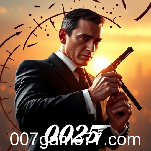 A nova era dos jogos 007: o impacto global