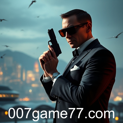 Novo Jogo de 007 Inova com Jogabilidade Avançada