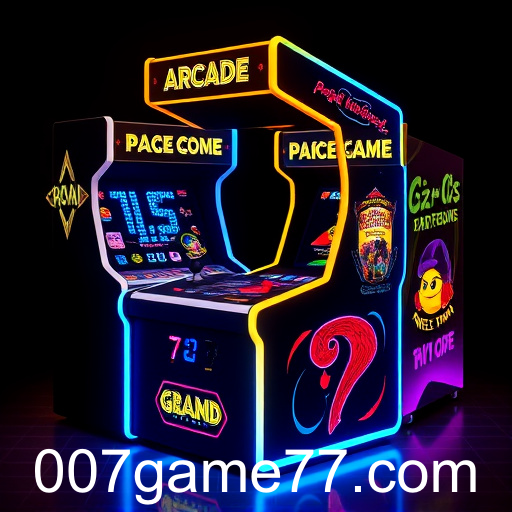 O Novo Lançamento do Jogo 007 Abala a Indústria