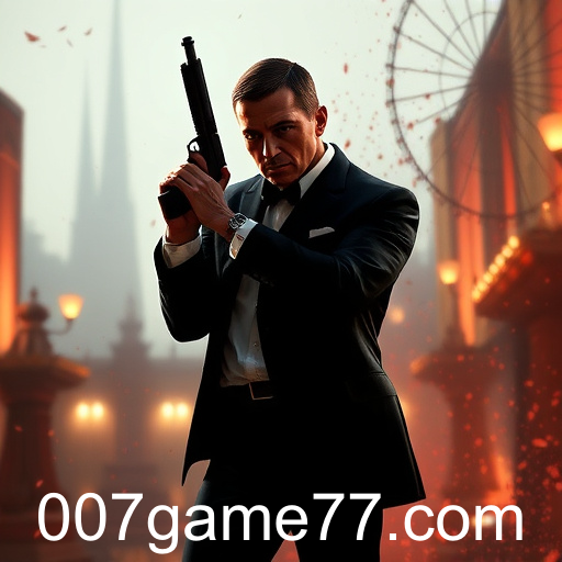 O Novo Capítulo dos Jogos 007 Está Chegando
