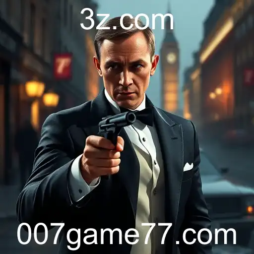 O Novo Rumo de 007 nos Games