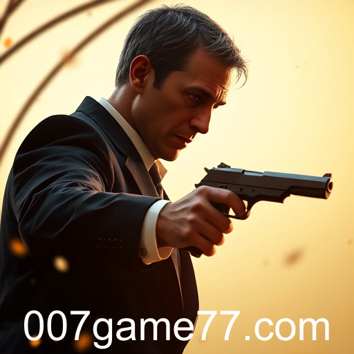 Novo 007 Game promete redefinir o gênero de espionagem