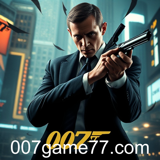 A Nova Era de James Bond nos Jogos e Sua Imersão na Realidade Virtual