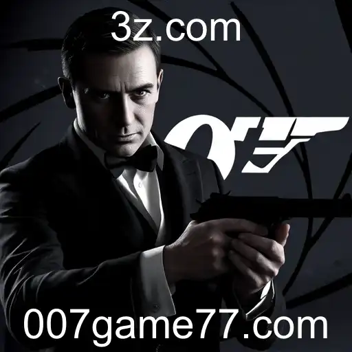 Nova Aventura de 007 nos Games