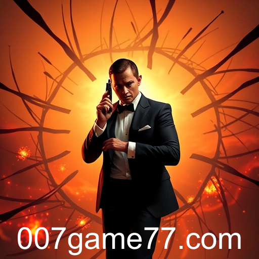 Novas Apostas do Mundo de James Bond